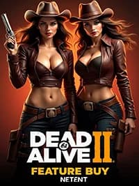 Dead or Alive 2™ Feature Buy