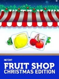 Fruit Shop Christmas Edition™