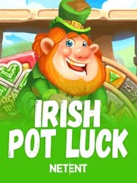 Irish Pot Luck™