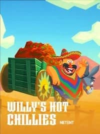 Willy's Hot Chillies™