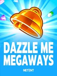 Dazzle Me™ Megaways™