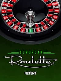 European Roulette
