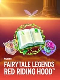 Fairytale Legends: Red Riding Hood™