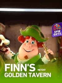 Finn's Golden Tavern™