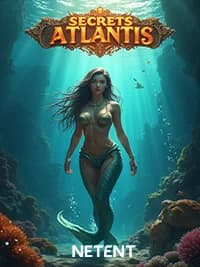 Secrets of Atlantis™