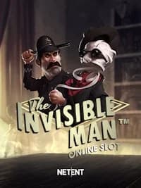 The Invisible Man™