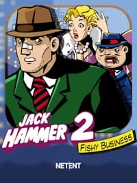 Jack Hammer 2™