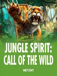 Jungle Spirit: Call of the Wild™