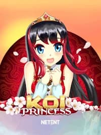 Koi Princess™