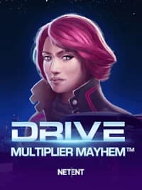Drive: Multiplier Mayhem™