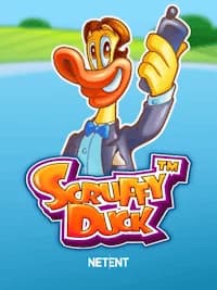 Scruffy Duck™