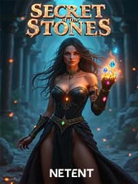 Secret of the Stones™