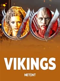 Vikings Video Slot™