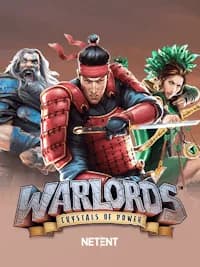 Warlords: Crystals of Power™