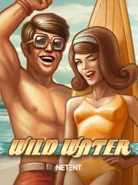 Wild Water™
