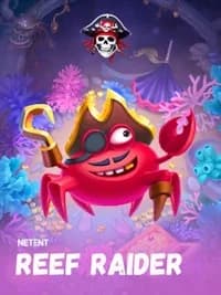 Reef Raider™