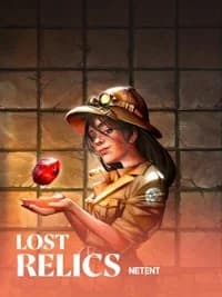 Lost Relics™
