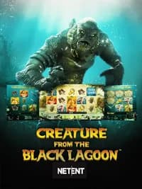 Creature From the Black Lagoon™
