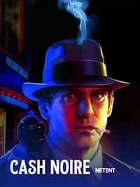 Cash Noire™