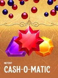 Cash-O-Matic™
