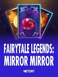 Fairytale Legends: Mirror Mirror™