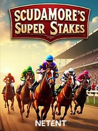 Scudamore's Super Stakes
