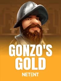Gonzo's Gold™