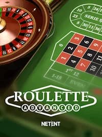 Roulette Advanced™