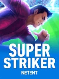 Super Striker™