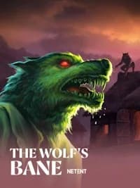The Wolf's Bane™