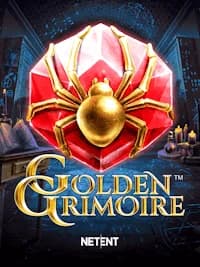 Golden Grimoire™