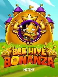 Bee Hive Bonanza