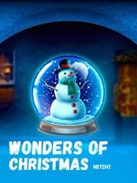 Wonder of Christmas