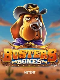 Buster's Bones