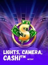 Lights, Camera, Cash!™