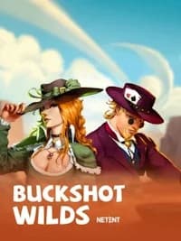 Buckshot Wilds