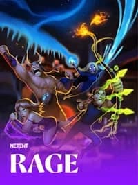 Rage
