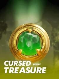 Cursed Treasure