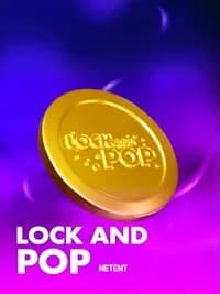 Lock and Pop