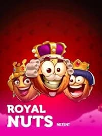 Royal Nuts