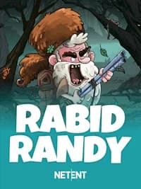 Rabid Randy