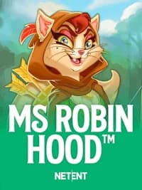 Ms Robin Hood™