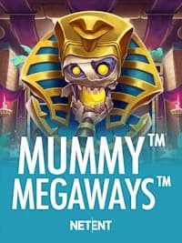 Mummy™ MegaWays™