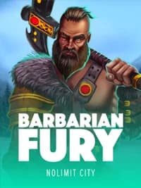 Barbarian Fury