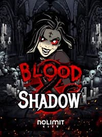 Blood & Shadow