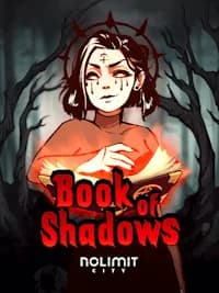 Book Of Shadows