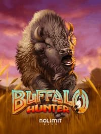 Buffalo Hunter