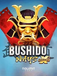 Bushido Ways Xnudge