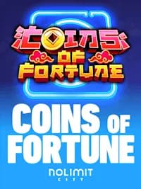Coins of Fortune