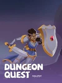 Dungeon Quest